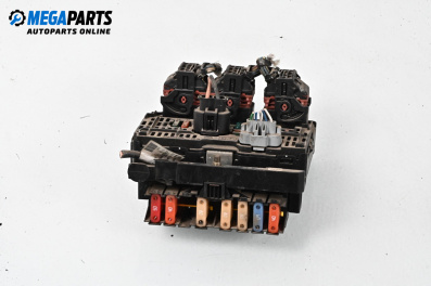 Fuse box for Peugeot 407 Sedan (02.2004 - 12.2011) 3.0, 211 hp
