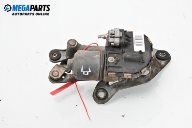 Motor scheibenwischer, vorne for Peugeot 407 Sedan (02.2004 - 12.2011), sedan, position: vorderseite