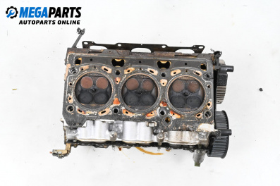 Engine head for Peugeot 407 Sedan (02.2004 - 12.2011) 3.0, 211 hp