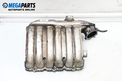 Galerie de admisie for Peugeot 407 Sedan (02.2004 - 12.2011) 3.0, 211 hp