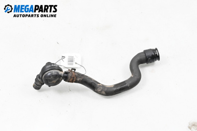 Water hose for Peugeot 407 Sedan (02.2004 - 12.2011) 3.0, 211 hp