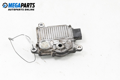 Actuator cutie de viteze for Peugeot 407 Sedan (02.2004 - 12.2011) 3.0, 211 hp, automatic, № 9649628980