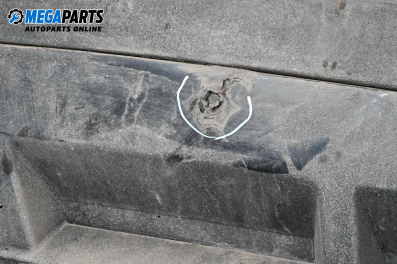 Rear bumper for Fiat Stilo Hatchback (10.2001 - 11.2010), hatchback