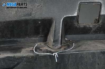 Rear bumper for Fiat Stilo Hatchback (10.2001 - 11.2010), hatchback
