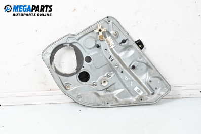Motor des elektrischen fensterhebers for Volkswagen Golf IV Hatchback (08.1997 - 06.2005), 5 türen, hecktür, position: rechts, rückseite