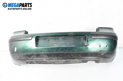 Rear bumper for Volkswagen Golf IV Hatchback (08.1997 - 06.2005), hatchback