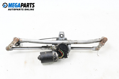 Front wipers motor for Volkswagen Golf IV Hatchback (08.1997 - 06.2005), hatchback, position: front