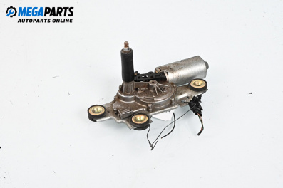 Front wipers motor for Ford Focus I Hatchback (10.1998 - 12.2007), hatchback, position: rear