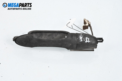 Außengriff for Ford Focus I Hatchback (10.1998 - 12.2007), 5 türen, hecktür, position: rechts, rückseite
