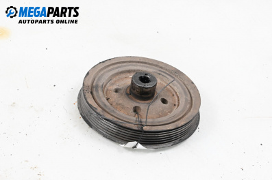Damper pulley for Ford Focus I Hatchback (10.1998 - 12.2007) 1.8 Turbo DI / TDDi, 90 hp