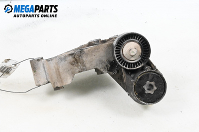 Belt tensioner for Ford Focus I Hatchback (10.1998 - 12.2007) 1.8 Turbo DI / TDDi, 90 hp