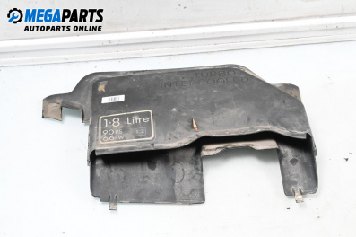 Engine cover for Ford Focus I Hatchback (10.1998 - 12.2007)