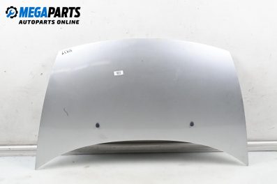 Motorhaube for Citroen C3 Hatchback I (02.2002 - 11.2009), 5 türen, hecktür, position: vorderseite