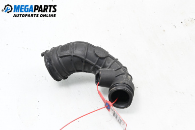 Air intake corrugated hose for Citroen C3 Hatchback I (02.2002 - 11.2009) 1.4 HDi, 68 hp