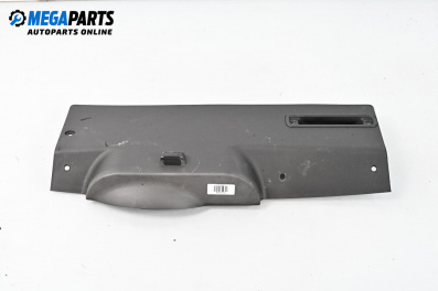 Capac plastic portbagaj for Chevrolet Aveo Hatchback II (01.2007 - 12.2011), 3 uși, hatchback