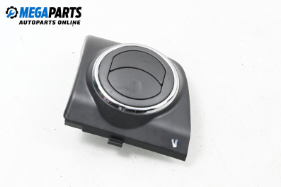Fantă de aer încălzire for Chevrolet Aveo Hatchback II (01.2007 - 12.2011)