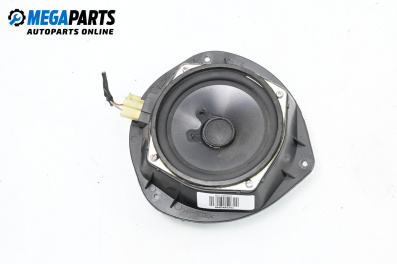 Loudspeaker for Chevrolet Aveo Hatchback II (01.2007 - 12.2011), № 96540752