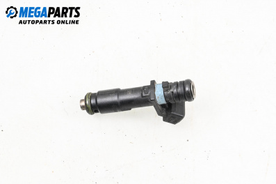 Duza benzină for Chevrolet Aveo Hatchback II (01.2007 - 12.2011) 1.2, 84 hp, № 96800843