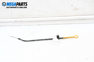 Jojă ulei for Chevrolet Aveo Hatchback II (01.2007 - 12.2011) 1.2, 84 hp