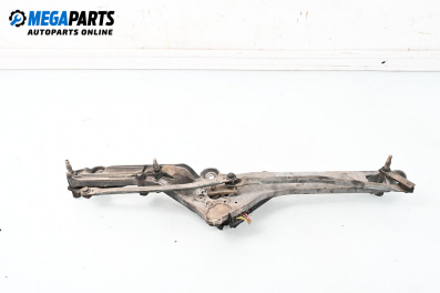 Front wipers motor for Mercedes-Benz S-Class Sedan (W220) (10.1998 - 08.2005), sedan, position: front