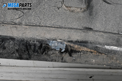 Bara de protectie spate for Mercedes-Benz S-Class Sedan (W220) (10.1998 - 08.2005), sedan