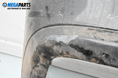 Bara de protectie spate for Mercedes-Benz S-Class Sedan (W220) (10.1998 - 08.2005), sedan