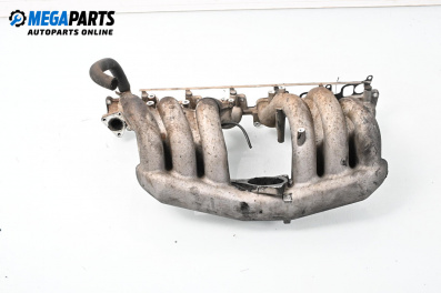 Galerie de admisie for Mercedes-Benz S-Class Sedan (W220) (10.1998 - 08.2005) S 320 CDI (220.026, 220.126), 197 hp