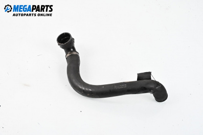 Water hose for Mercedes-Benz S-Class Sedan (W220) (10.1998 - 08.2005) S 320 CDI (220.026, 220.126), 197 hp