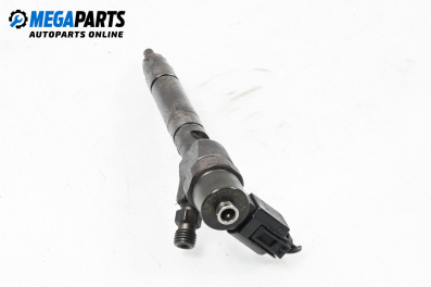 Diesel fuel injector for Mercedes-Benz S-Class Sedan (W220) (10.1998 - 08.2005) S 320 CDI (220.026, 220.126), 197 hp, № 0445110096
