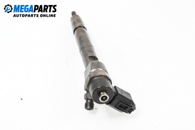 Diesel fuel injector for Mercedes-Benz S-Class Sedan (W220) (10.1998 - 08.2005) S 320 CDI (220.026, 220.126), 197 hp, № 0445110026