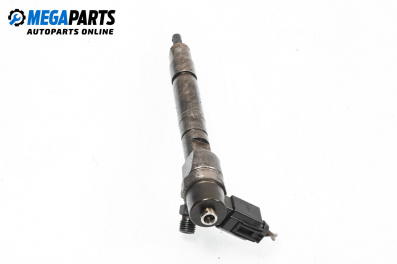 Diesel fuel injector for Mercedes-Benz S-Class Sedan (W220) (10.1998 - 08.2005) S 320 CDI (220.026, 220.126), 197 hp, № 0445110996