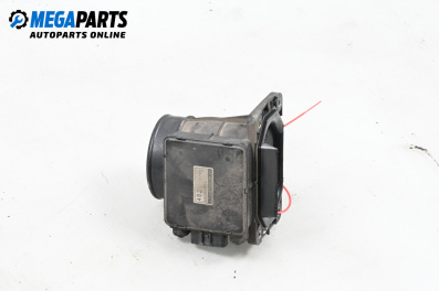 Durchflussmesser for Mitsubishi Galant VI Sedan (09.1996 - 10.2004) 2.5 V6 24V (EA5A), 163 hp, № E5T08071