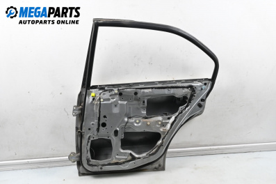 Tür for Mitsubishi Galant VI Sedan (09.1996 - 10.2004), 5 türen, sedan, position: rechts, rückseite