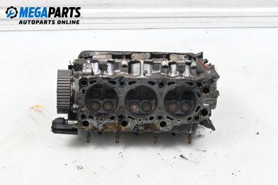 Engine head for Mitsubishi Galant VI Sedan (09.1996 - 10.2004) 2.5 V6 24V (EA5A), 163 hp