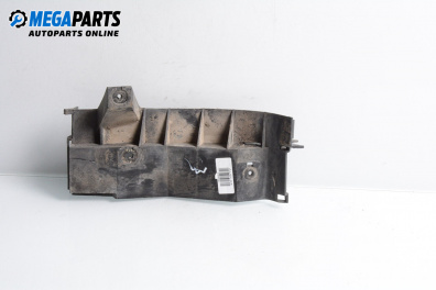 Stoßstangehalterung for Audi A3 Hatchback I (09.1996 - 05.2003), hecktür, position: rechts, rückseite
