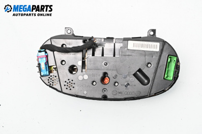 Instrument cluster for Audi A3 Hatchback I (09.1996 - 05.2003) 1.8, 125 hp