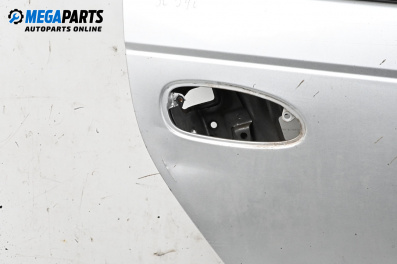Ușă for Toyota Avensis I Sedan (09.1997 - 02.2003), 5 uși, sedan, position: dreaptă - spate