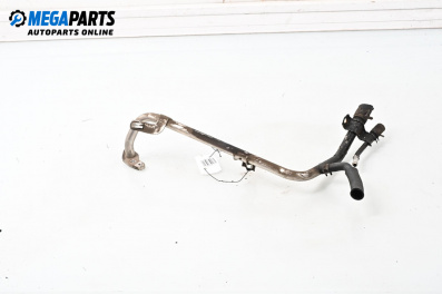 Water pipe for Toyota Avensis I Sedan (09.1997 - 02.2003) 1.6 VVT-i (ZZT250), 110 hp