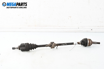 Driveshaft for Toyota Avensis I Sedan (09.1997 - 02.2003) 1.6 VVT-i (ZZT250), 110 hp, position: front - right