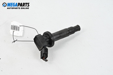 Ignition coil for Toyota Avensis I Sedan (09.1997 - 02.2003) 1.6 VVT-i (ZZT250), 110 hp