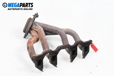 Galerie de evacuare for Renault Laguna I Grandtour (09.1995 - 03.2001) 1.8 (K56Z), 94 hp