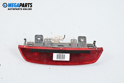 Al treilea stop for Hyundai i10 Hatchback I (10.2007 - 12.2013), hatchback