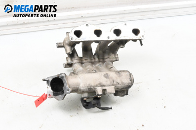 Galerie de admisie for Hyundai i10 Hatchback I (10.2007 - 12.2013) 1.1, 67 hp