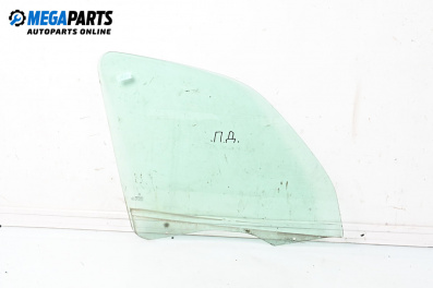 Window for Citroen Xsara Picasso (09.1999 - 06.2012), 5 doors, minivan, position: front - right