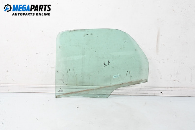 Window for Citroen Xsara Picasso (09.1999 - 06.2012), 5 doors, minivan, position: rear - left