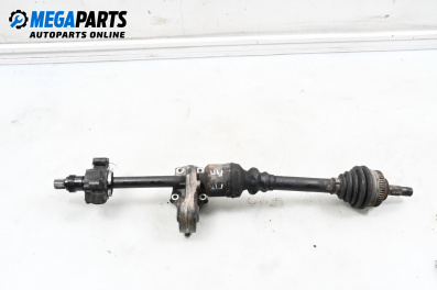 Driveshaft for Citroen Xsara Picasso (09.1999 - 06.2012) 1.6 HDi, 109 hp, position: front - right