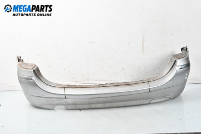 Bara de protectie spate for Citroen Xsara Picasso (09.1999 - 06.2012), monovolum