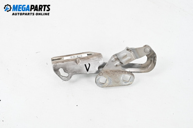 Balama capotă for Citroen Xsara Picasso (09.1999 - 06.2012), 5 uși, monovolum, position: stânga