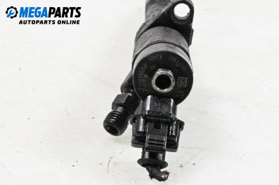 Einspritzdüse for Citroen Xsara Picasso (09.1999 - 06.2012) 1.6 HDi, 109 hp, № 0445110188