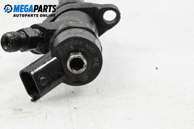 Einspritzdüse for Citroen Xsara Picasso (09.1999 - 06.2012) 1.6 HDi, 109 hp, № 0445110188